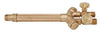 Radnor 64003051  Model WH26FC Victor Style Torch Handle (Clamshell Packaging) (1 PER CASE)