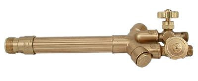 Radnor 64003053  Model WH36FC Victor Style Torch Handle (Clamshell Packaging) (1 PER CASE)