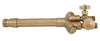 Radnor 64003053  Model WH36FC Victor Style Torch Handle (Clamshell Packaging) (1 PER CASE)