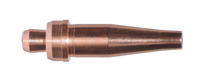 Radnor 64003628  3-101 Size 5 Victor Style One Piece Acetylene Cutting Tip (1 PER CASE)