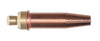 Radnor 64003634  GPN Size 00 Victor Style Two Piece Propane/ Natural Gas Cutting Tip (1 PER CASE)