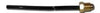 Radnor 64005880  Model 40V75 12 1/2' Vinyl TIG Gas Hose For  Model 18 Torch (1 PER CASE)
