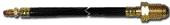 Radnor 64005875  Model 40V64 12 1/2' Vinyl TIG Power Cable For  Model 18 Torch (1 PER CASE)