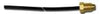 Radnor 64005572  45V10 Gas Hose 25' Vinyl (1 PER CASE)