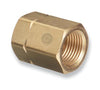 Radnor 64003951  61 CGA-300 To CGA-510 Brass Cylinder Adapter (1 PER CASE)