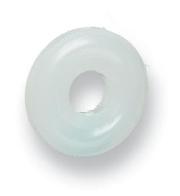 Radnor 64003940  CO-6 Flat PTFE Washer For Carbon Dioxide (1 PER CASE)