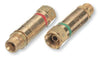 Radnor 64003941  Model FA-10 Torch Flashback Arrestors 1 PACK)