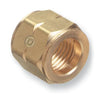 Radnor 64003901  Model 8 B Acetylene Hose Nut (CGA-023) (1 PER CASE)