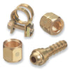 Radnor 64003958  Model WD2101 1/4'' Twin Hose Kit (Contains 1 Each 7, 8, 19 And 502) ( 1 PACK)