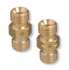 Radnor 64003962  Model WD2105 Hose To Hose Couplers (Contains 1 Each 30 And 31) ( 1 PACK)