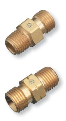 Radnor 64003963  Model WD2106 Regulator To Hose Couplers (Contains 1 Each 32 And 33) ( 1 PACK)