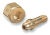 Radnor 64003974  Model WD2119 CGA-540 Oxygen Nut And Nipple (Contains 1 Each 62 And 63)( 1 PACK)