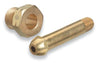 Radnor 64003975  Model WD2120 CGA-510 Acetylene Nut And Nipple (Contains 1 Each 15-2 And 15-3)( 1 PACK)