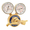Radnor 64003890  Model 425-15-300 Harris Style Heavy-Duty Acetylene Single Stage Regulator, CGA-300 (1 PER CASE)