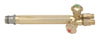 Radnor 64003054  Model 43-2 Heavy Duty Pipeliner Torch Handle (1 PER CASE)