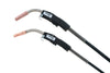 Radnor 64002766  Replacement Handle With Binder Posts For 400 Amp  by Tweco MIG Gun