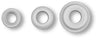 Radnor 64005647  598882 Gasket Cup (1 PER CASE)
