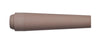 Radnor 64005397  Model 105Z60 5/16'' Standard, Long #5 Lava TIG Nozzle (10 PER CASE)