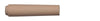 Radnor 64005398  Model 105Z61 7/16'' Standard, Long #7 Lava TIG Nozzle (10 PER CASE)