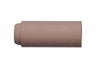 Radnor 64005399  Model 08N80 3/4'' Standard #12 Lava TIG Nozzle (10 PER CASE)