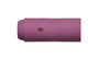 Radnor 64005422  Model 10N46 1/2'' Standard #8 Alumina TIG Nozzle (10 PER CASE)