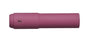 Radnor 64005424  Model 10N47L 7/16'' Standard, Long  #7 Alumina TIG Nozzle (10 PER CASE)