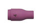 Radnor 64005431  Model 13N08 1/4'' Standard #4 Alumina TIG Nozzle (10 PER CASE)