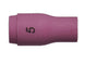 Radnor 64005432  Model 13N09 5/16'' Standard #5 Alumina TIG Nozzle (10 PER CASE)