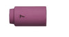 Radnor 64005434  Model 13N11 7/16'' Standard #7 Alumina TIG Nozzle (10 PER CASE)
