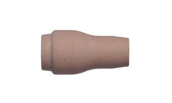 Radnor 64005437  Model 13N14 1/4'' Standard #4 Lava TIG Nozzle (10 PER CASE)