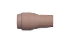Radnor 64005437  Model 13N14 1/4'' Standard #4 Lava TIG Nozzle (10 PER CASE)