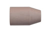 Radnor 64005630  Model 54N32 5/16'' Medium #5 Lava Gas Lens TIG Nozzle (10 PER CASE)