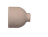 Radnor 64005930  Model 53N23 .165'' Lava TIG Nozzle (10 PER CASE)