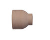 Radnor 64005932  Model 53N24 1/4'' #4 Lava TIG Nozzle (10 PER CASE)