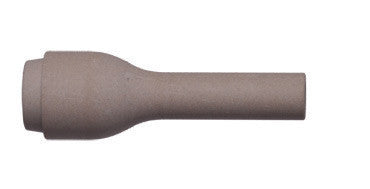 Radnor 64005966  Model 796F70 3/16'' Standard #3 Lava TIG Nozzle (10 PER CASE)
