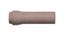 Radnor 64005968  Model 796F72 5/16'' Standard #5 Lava TIG Nozzle (10 PER CASE)
