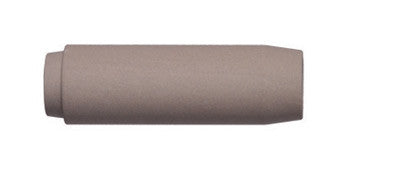 Radnor 64005969  Model 796F73 3/8'' Standard #6 Lava TIG Nozzle (10 PER CASE)