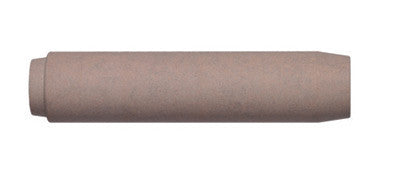 Radnor 64005972  Model 796F76 5/16'' Standard, Long #5 Lava TIG Nozzle (10 PER CASE)