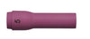 Radnor 64005996  Model A796F72 5/16'' Standard #5 Alumina TIG Nozzle (10 PER CASE)