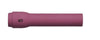 Radnor 64006000  Model A796F76 5/16'' Standard, Long #5 Alumina TIG Nozzle (10 PER CASE)