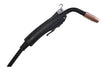 Radnor 64002601  Pro 130 - 190 Amp Air Cooled MIG Gun For 0.030'' - 0.035'' Wire With 10' Leads And Miller Style Connector (1 PER CASE)