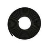 Radnor 64003509  2/0 Flexible Welding Cable 25' HD Shrink Pack 1 PACK)