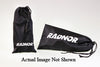 Radnor 64051454 Black Nylon Eyewear Pouch With Drawstring Closure  (1/EA)