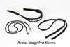 Radnor 64051456 Black Foam Sporty Eyewear Cord  (1/EA)