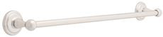 LIBERTY HARDWARE 9024PC TOWEL BAR POLISHED CHROME 24 IN. (1 PER CASE)