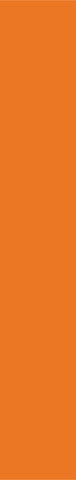 NMC RPS7O-TAPE, REFLECTIVE, ORANGE, 3''X50 YD (1 ROLL)