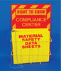 NMC RTK2-RTK CENTER, BACKBOARD, RACK, BINDER, CHAIN (1 EACH)