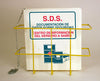 NMC RTK6SP-RTK CENTER, ECONOMY, RACK AND BINDER, CHAIN (SPANISH) (1 EACH)
