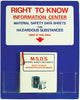 NMC RTK-RTK CENTER, INFORMATION CENTER, 30X24 (1 EACH)