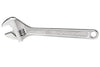Stanley 1 2/11'' Forged Chrome Vanadium Steel Proto Adjustable Wrench With Lightweight Handle (1/EA)